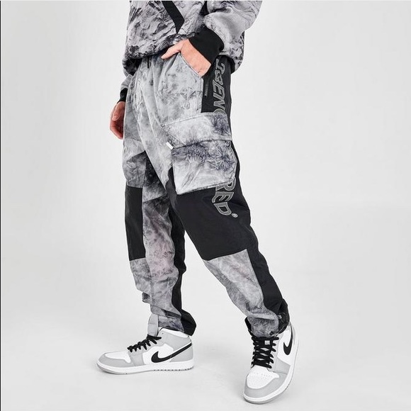 Jordan Other - Jordan 23 Engineered Printed Cargo Pants